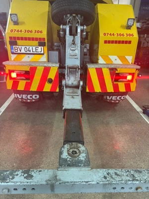 De vanzare Iveco Dayle  - imagine 4