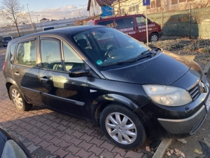 Scenic 1.9 diesel, 131 cp, 2006, euro 4 - imagine 2