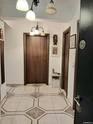 Apartament sector 4, bloc nou boutique, parcare subterană 