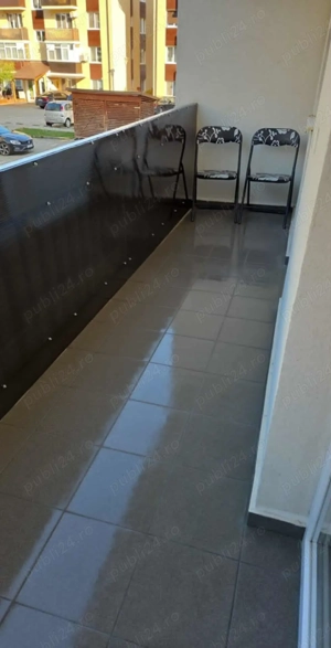 Închiriez apartament 2 camere