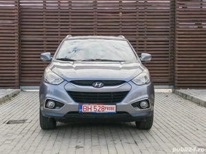 Hyundai iX35 - imagine 9