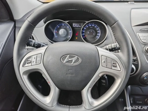 Hyundai iX35 - imagine 8