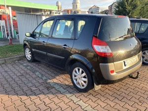 Scenic 1.9 diesel, 131 cp, 2006, euro 4 - imagine 5