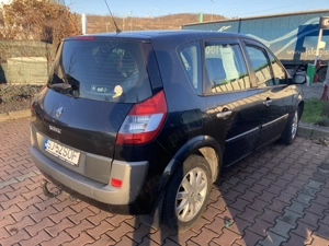 Scenic 1.9 diesel, 131 cp, 2006, euro 4 - imagine 3