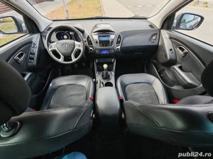 Hyundai iX35 - imagine 7