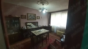 Apartament 3 camere decomnadat etaj 3 foarte spatios aproape de Iuliu Mall - imagine 2