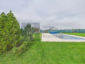 Casa de vânzare în Periș – 4 camere, teren 770 mp, piscină, garaj, apr - imagine 5