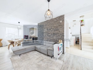 Casa de vânzare în Periș – 4 camere, teren 770 mp, piscină, garaj, apr - imagine 7