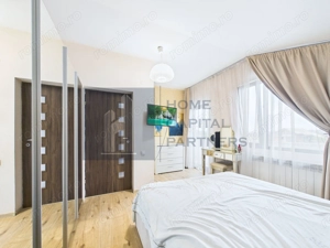 Casa de vânzare în Periș – 4 camere, teren 770 mp, piscină, garaj, apr - imagine 16