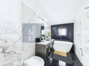 Casa de vânzare în Periș – 4 camere, teren 770 mp, piscină, garaj, apr - imagine 20