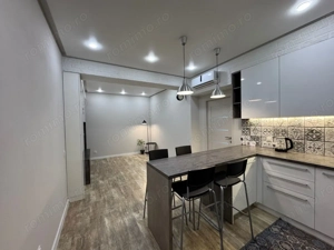 Inchiriere apartament cu 2 camere in zona Soseaua Oltenitei