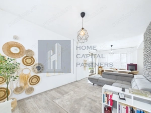 Casa de vânzare în Periș – 4 camere, teren 770 mp, piscină, garaj, apr - imagine 8