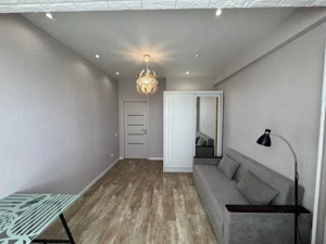 Inchiriere apartament cu 2 camere in zona Soseaua Oltenitei - imagine 3