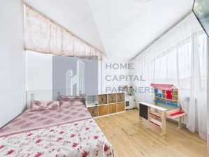 Casa de vânzare în Periș – 4 camere, teren 770 mp, piscină, garaj, apr - imagine 17