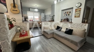 Apartament cu curte si pivnita la casa 4 camere zona Lazaret Sibiu - imagine 5