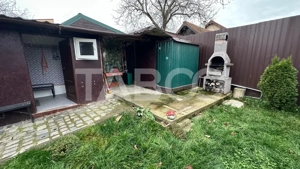 Apartament cu curte si pivnita la casa 4 camere zona Lazaret Sibiu - imagine 10