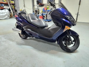 Honda Forza 250 - imagine 3