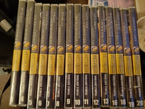 DVD Personalitati care au marcat istoria lumii - Filmele Adevarul - imagine 2