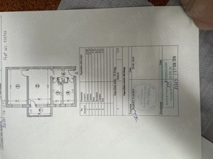 Vând apartament cu 2 camere 