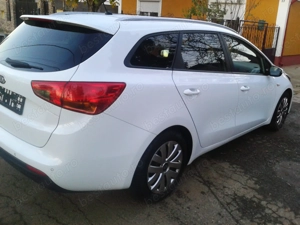 Kia-Ceed-1,4-Mpi-Classic-Benzina+Gpl - imagine 3