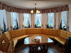 Cazare Vatra Dornei, Bucovina - Bucovina Resort & Spa Terapeutic - imagine 5