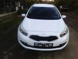 Kia-Ceed-1,4-Mpi-Classic-Benzina+Gpl - imagine 5