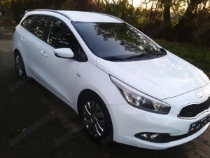 Kia-Ceed-1,4-Mpi-Classic-Benzina+Gpl - imagine 4