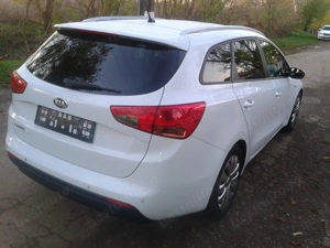 Kia-Ceed-1,4-Mpi-Classic-Benzina+Gpl - imagine 6