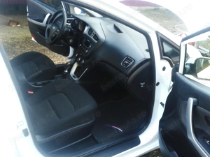 Kia-Ceed-1,4-Mpi-Classic-Benzina+Gpl - imagine 8