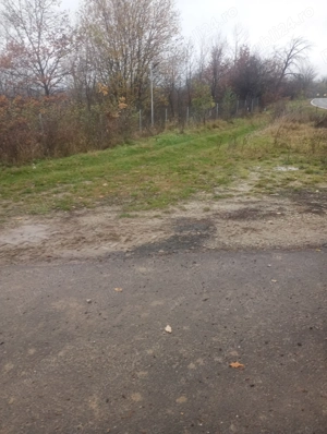 teren de vinzare extravilan resita calea caransebesului