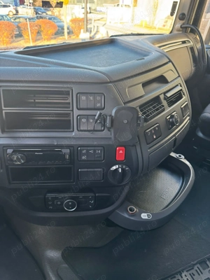 DAF XF 480 FT - Super Space Cab - euro 6 - 868000 km - 2018 - imagine 6