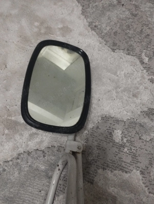 Vând Oglinzi pentru tractat rulota  - imagine 5