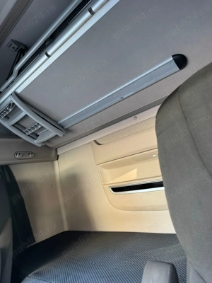 DAF XF 480 FT - Super Space Cab - euro 6 - 868000 km - 2018 - imagine 5