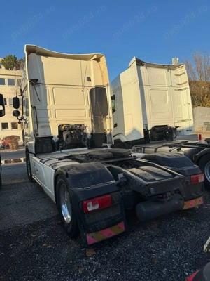 DAF XF 480 FT - Super Space Cab - euro 6 - 868000 km - 2018 - imagine 3