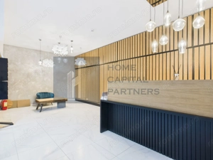 Garsonieră luminoasă, într-un bloc exclusivist din centrul Capitalei - imagine 4