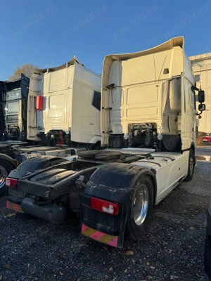 DAF XF 480 FT - Super Space Cab - euro 6 - 868000 km - 2018 - imagine 2