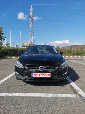 Volvo S60, 2.0d, cu 5 pistoane, euro5, automata, import Belgia