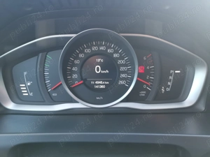 Volvo S60, 2.0d, cu 5 pistoane, euro5, automata, import Belgia - imagine 2