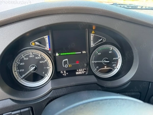 DAF XF 480 FT - Super Space Cab - euro 6 - 868000 km - 2018 - imagine 9