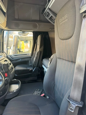 DAF XF 480 FT - Super Space Cab - euro 6 - 868000 km - 2018 - imagine 4