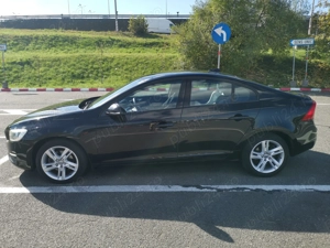 Volvo S60, 2.0d, cu 5 pistoane, euro5, automata, import Belgia - imagine 5