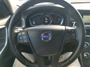 Volvo S60, 2.0d, cu 5 pistoane, euro5, automata, import Belgia - imagine 7