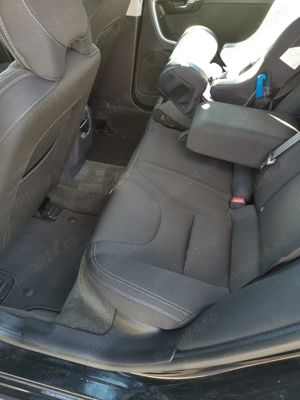 Volvo S60, 2.0d, cu 5 pistoane, euro5, automata, import Belgia - imagine 10
