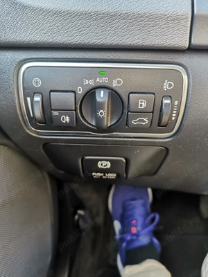 Volvo S60, 2.0d, cu 5 pistoane, euro5, automata, import Belgia - imagine 9