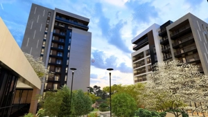 Apartament Nou | Cosmopolit Zenit