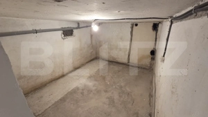 Casa pretabila ca spatiu comercial, 3 camere, 139 mp, zona cetate  - imagine 16