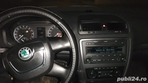 Skoda Octavia 1.9 Diesel, 77Kw, 05 2010 - imagine 4