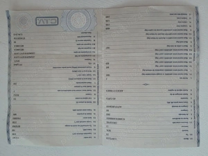 licitație  - imagine 7