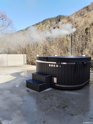 cabana de inchiriat la munte Riul Mare Retezat Hunedoara - imagine 5