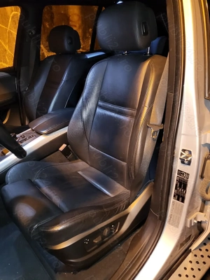 Vand  schimb BMW X5 (E70, NFL), M57, 6HP26 - imagine 3